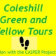 Green Yellow logo