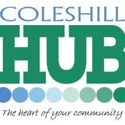 Local hub connects the Coleshill community