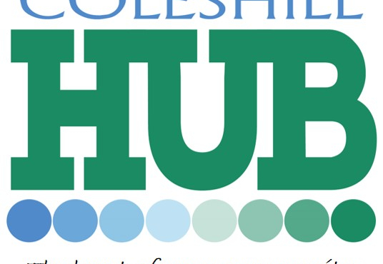 Local hub connects the Coleshill community
