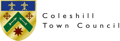 coleshill logo